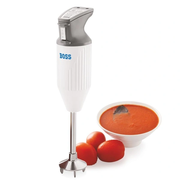 BOSS Portable BlenderB101 - Multi, Medium