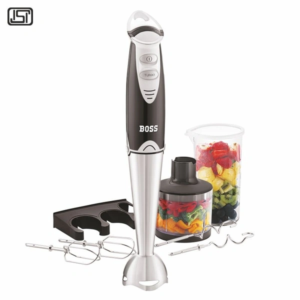 BOSS Quickmix Portable BlenderB117 - Multi, Medium
