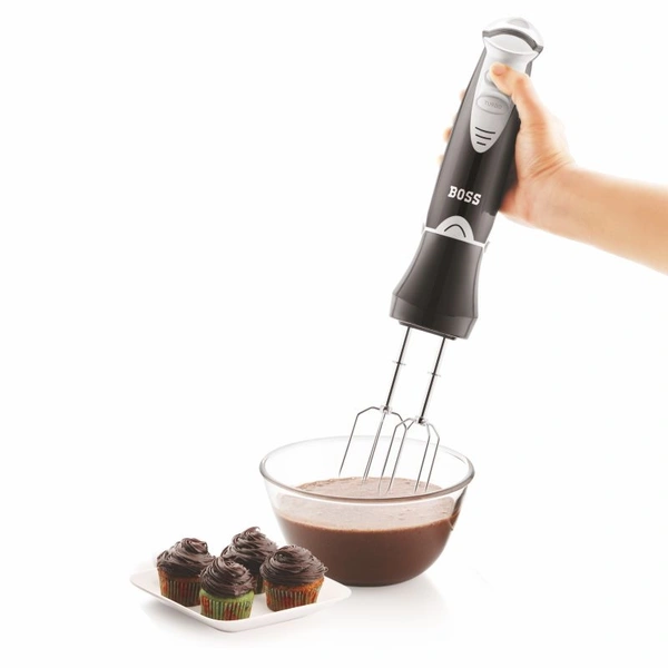 BOSS Quickmix Portable BlenderB117 - Multi, Medium