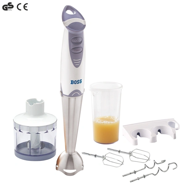 BOSS Quickmix Portable BlenderB117 - Multi, Medium