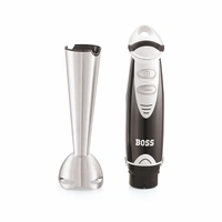 BOSS Quickmix Portable BlenderB117 - Multi, Medium
