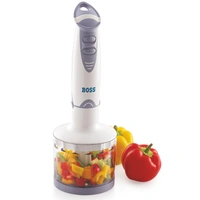 BOSS Quickmix Portable BlenderB117 - Multi, Medium