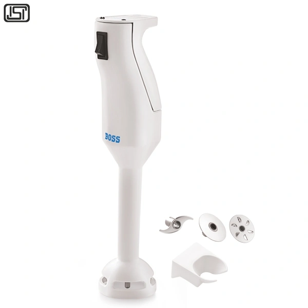 BOSS Yes Boss Plus Portable BlenderB105 - White, Medium