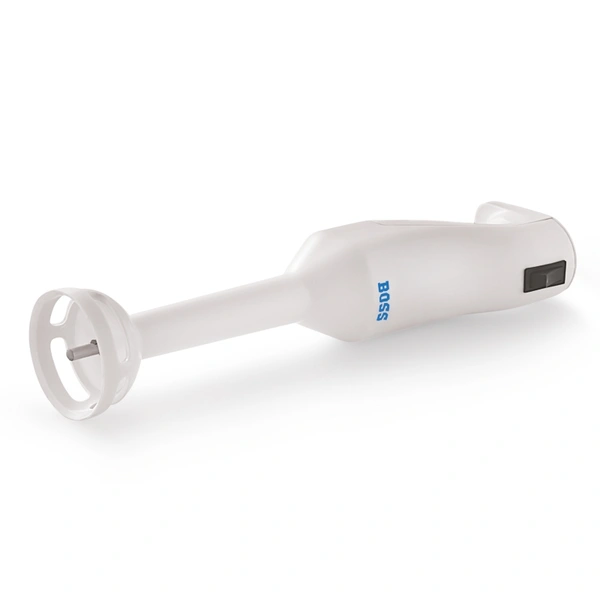 BOSS Yes Boss Plus Portable BlenderB105 - White, Medium