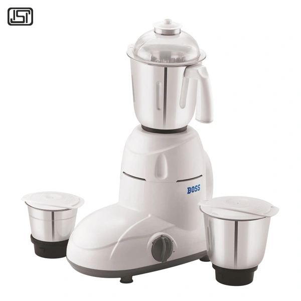 Boss BOSS Nova Mixer GrinderB212 - White, Medium