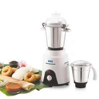 Boss BOSS Ruftuf Mixer GrinderB225 - White, Medium