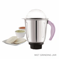 Boss BOSS Unimix Mixer GrinderB248 - Pink, Blue, Medium