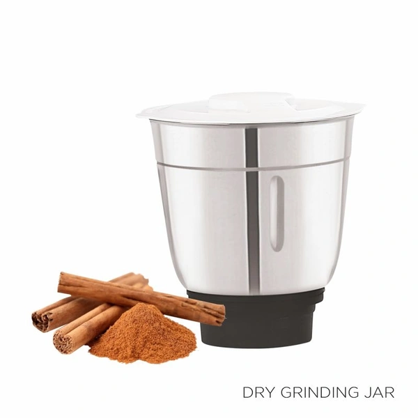 Boss BOSS Venus Mixer GrinderB260 - Twin Red, Twin Blue, Medium