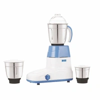 Boss BOSS Venus Mixer GrinderB260 - Twin Red, Twin Blue, Medium