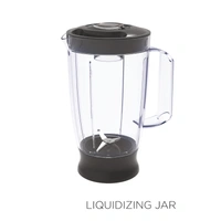 Boss BOSS A1 Food ProcessorB704 - Black & Silver, Medium
