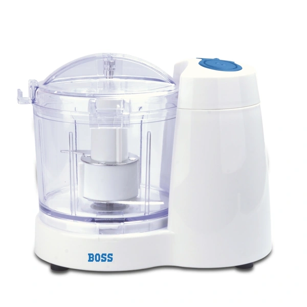 Boss BOSS Marvel Vegetable ChopperB706 - Twin Blue, Twin Grey, Medium
