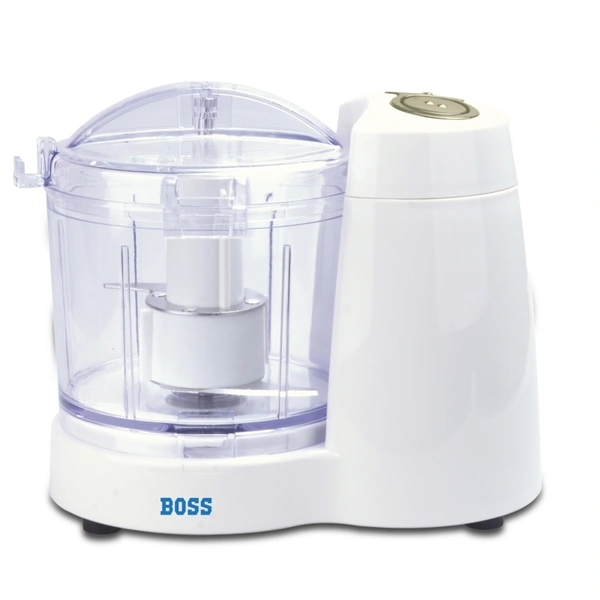 Boss BOSS Marvel Vegetable ChopperB706 - Twin Blue, Twin Grey, Medium