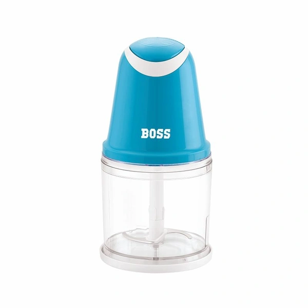 Boss BOSS Speedy Vegetable ChopperB708 - Blue, Medium