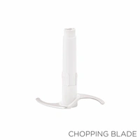 Boss BOSS Speedy Vegetable ChopperB708 - Blue, Medium