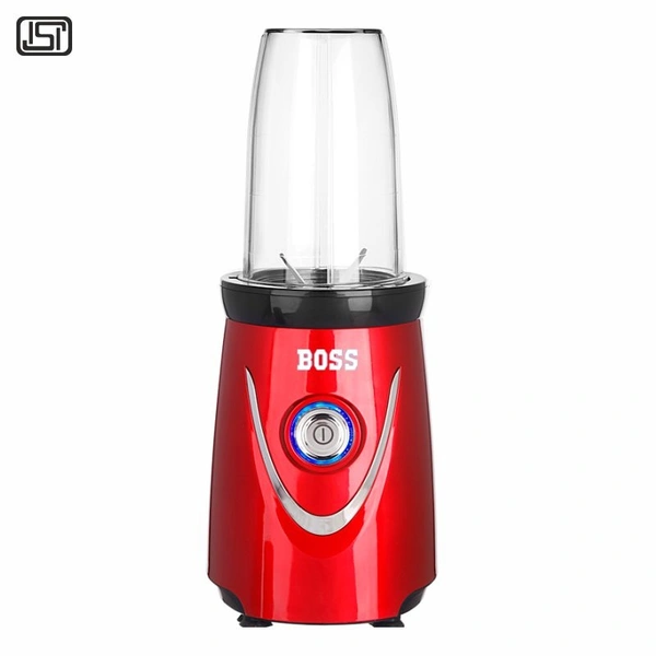 Boss BOSS Nutri ProB614 - Red, Purple, Dark Grey, Medium