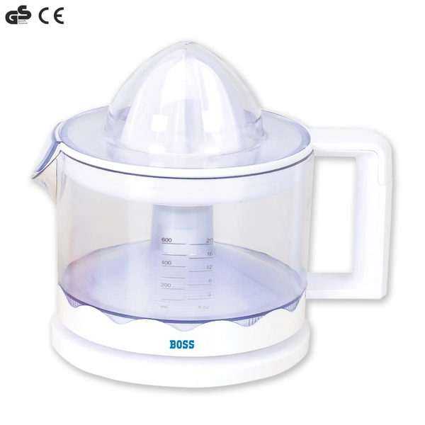 Boss BOSS Citrus Juicer ExtractorB611 - White, Medium