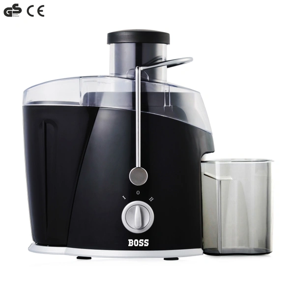 Boss BOSS Juicemaxx Juice ExtractorB607 - White, Black, Medium