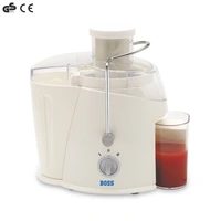 Boss BOSS Juicemaxx Juice ExtractorB607 - White, Black, Medium