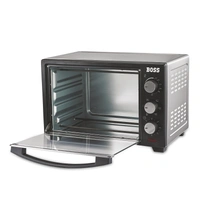 Boss BOSS Desire OTG 25LB520 - Black, Medium