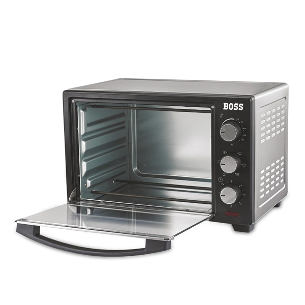 Boss BOSS Desire OTG 25LB520 - Black, Medium