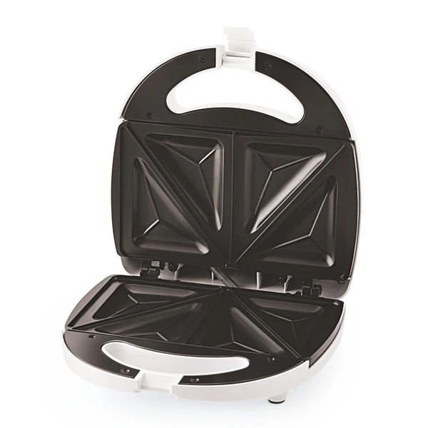 Boss BOSS Craft Sandwich ToasterB515 - White, Medium