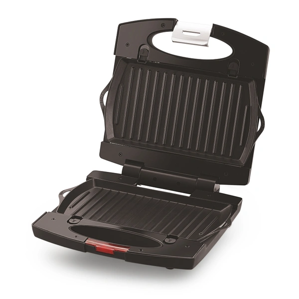 Boss BOSS Griller ToasterB501 - Black & Silver, Medium