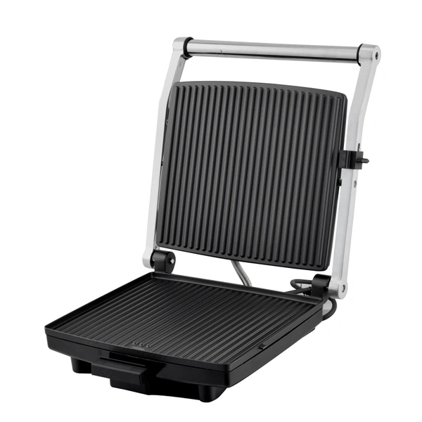 Boss BOSS Jumbomaxx GrillerB525 - Black & Silver, Medium