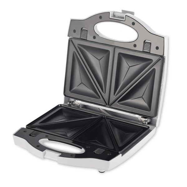 Boss BOSS Quicksnack Griller ToasterB517 - White, Medium