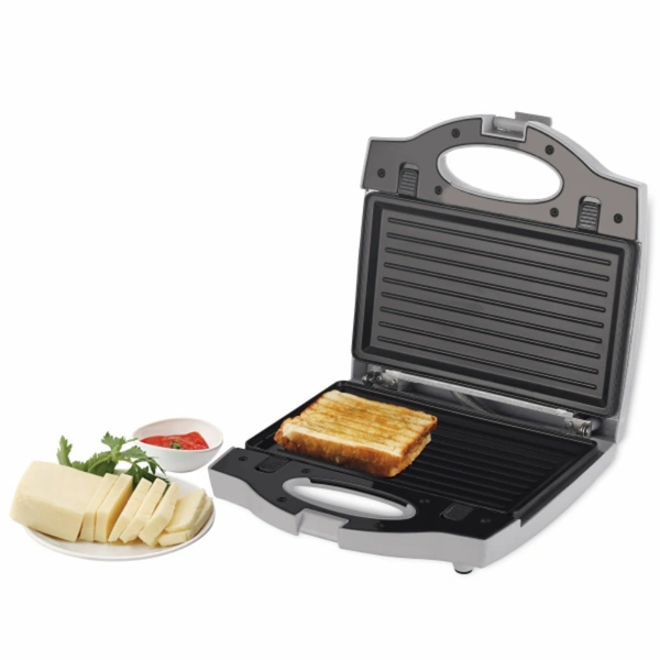 Boss BOSS Quicksnack Griller ToasterB517 - White, Medium