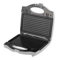 Boss BOSS Quicksnack Griller ToasterB517 - White, Medium