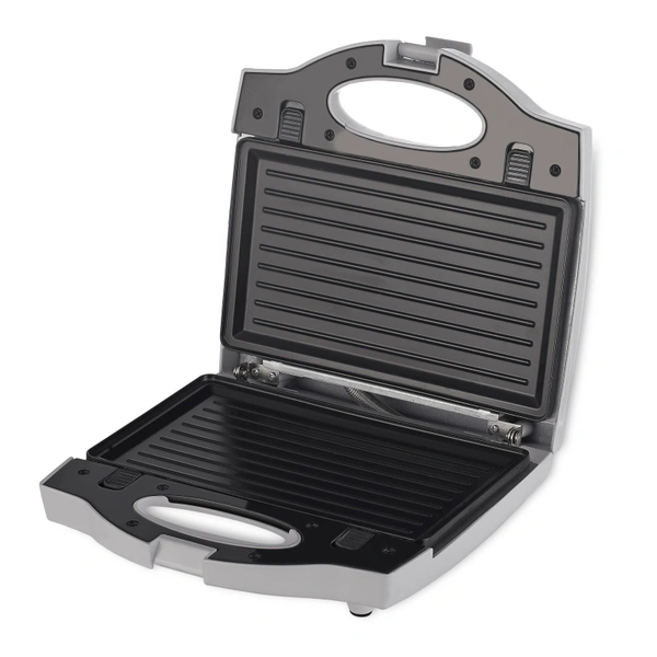 Boss BOSS Quicksnack Griller ToasterB517 - White, Medium