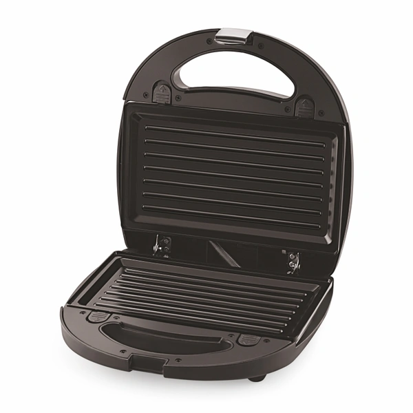 Boss BOSS Sharp Griller ToasterB514 - Black & Silver, Medium