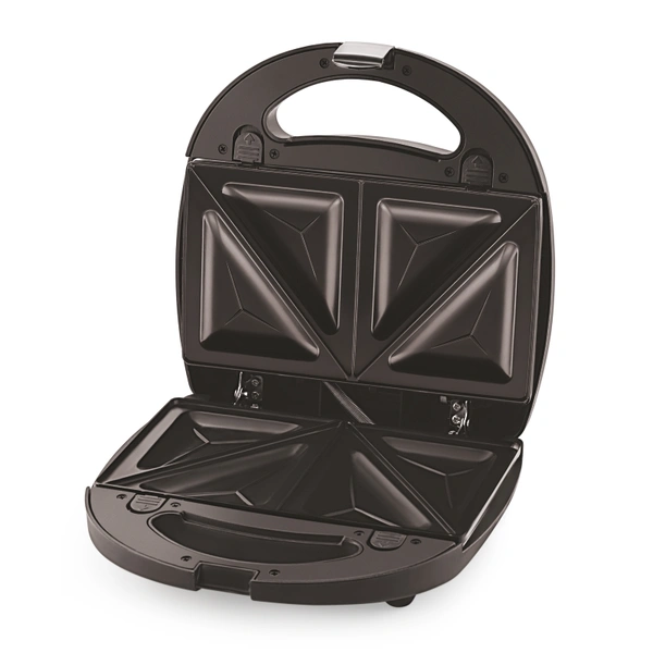 Boss BOSS Sharp Griller ToasterB514 - Black & Silver, Medium