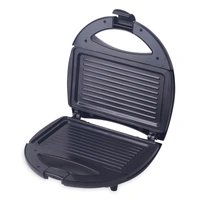 Boss BOSS Ultra GrillerB523 - Black, Medium