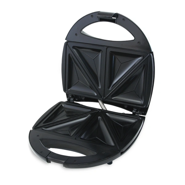 Boss BOSS Ultra Sandwich ToasterB516 - White, Black, Medium