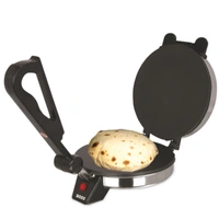 Boss BOSS Crisp Roti Maker – 110VoltsB522 - Stainless Steel Finish, Medium