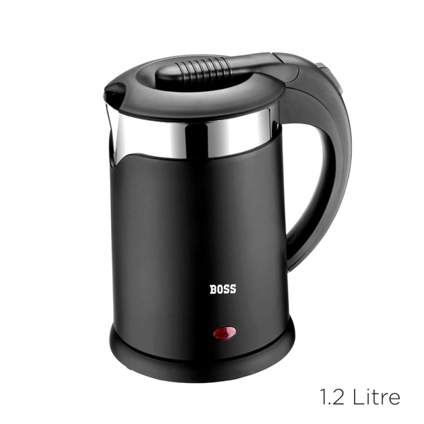 Boss BOSS Blaze KettleB820 - Black, Medium