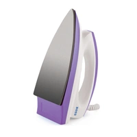Boss BOSS Amaze Dry IronB315 - Twin Blue, Twin Purple, Medium