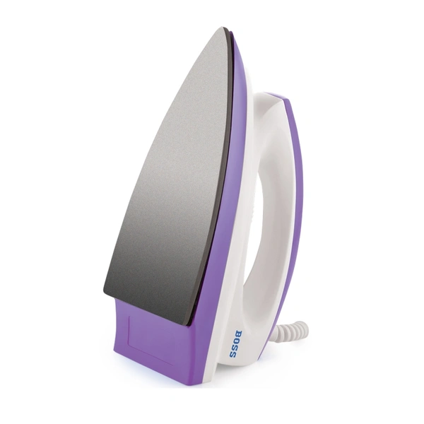 Boss BOSS Amaze Dry IronB315 - Twin Blue, Twin Purple, Medium