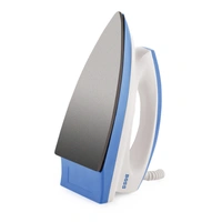 Boss BOSS Amaze Dry IronB315 - Twin Blue, Twin Purple, Medium