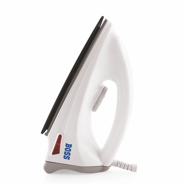 Boss BOSS Duro Dry IronB314 - Twin Blue, Twin Grey, Medium