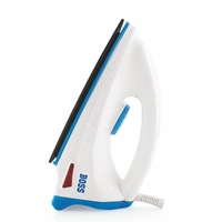 Boss BOSS Duro Dry IronB314 - Twin Blue, Twin Grey, Medium