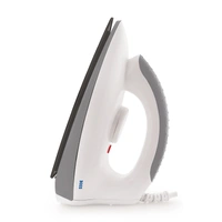 Boss BOSS Kress Dry IronB312 - Twin Blue, Twin Grey, Medium