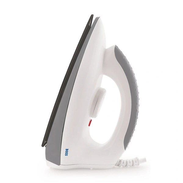 Boss BOSS Kress Dry IronB312 - Twin Blue, Twin Grey, Medium