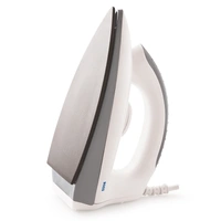 Boss BOSS Kress Dry IronB312 - Twin Blue, Twin Grey, Medium