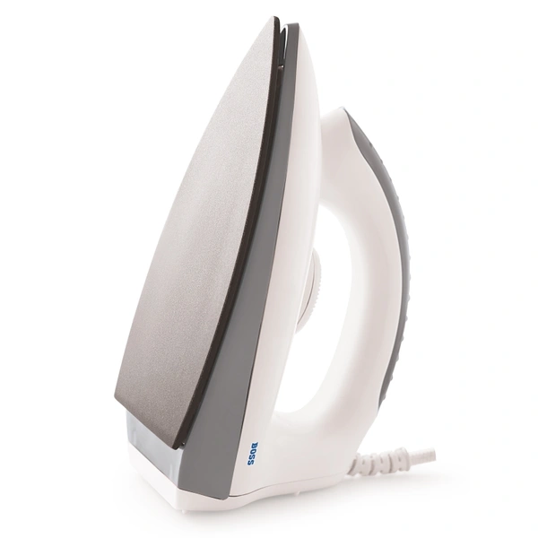 Boss BOSS Kress Dry IronB312 - Twin Blue, Twin Grey, Medium