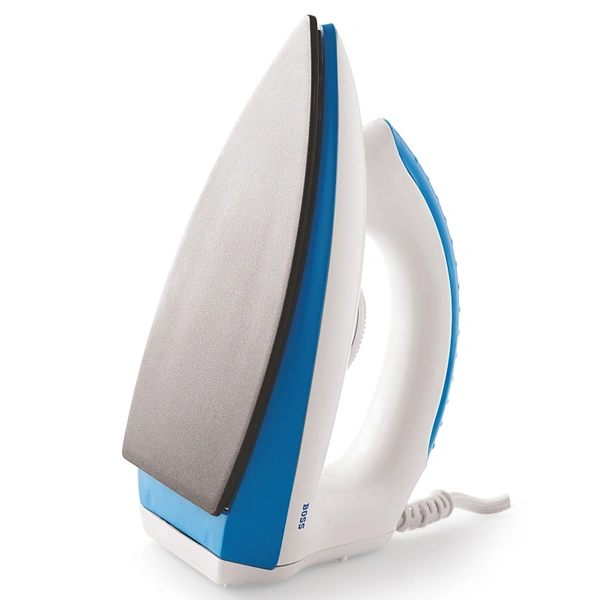 Boss BOSS Kress Dry IronB312 - Twin Blue, Twin Grey, Medium