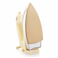 Boss BOSS Prima Heavy Weight Dry IronB316 - White, Medium
