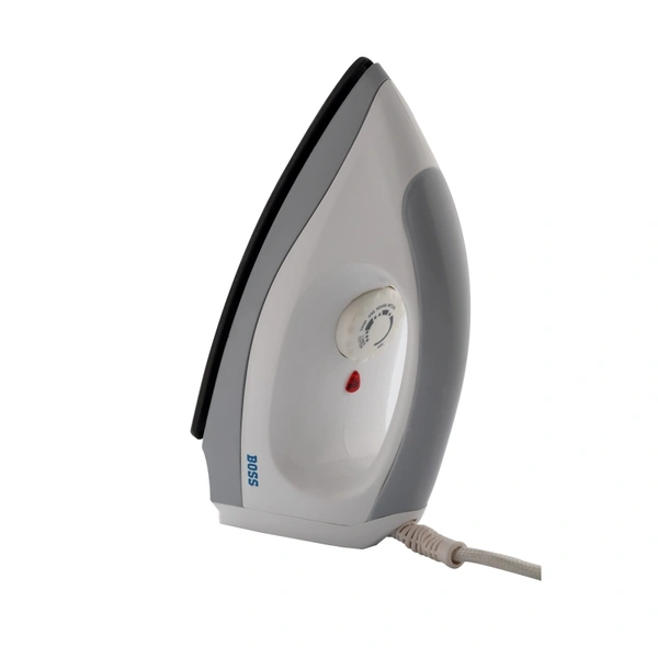 Boss BOSS Solar Plus Dry IronB313 - Twin Blue, Twin Grey, Medium