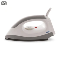 Boss BOSS Solar Plus Dry IronB313 - Twin Blue, Twin Grey, Medium